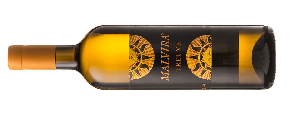 特価Malvira Langhe Sauvignon 2013【12年熟成白ﾜｲﾝ】在庫のみ輸入元欠