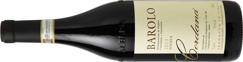 特価Cooperativa Barolo Riserva Cordana 2015 ｺｰﾍﾟﾗﾃｨｳﾞｧﾌﾗ・ﾊﾞﾛｰﾛ