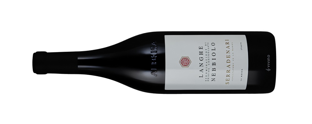 限定】Serradenari Langhe Nebbiolo 12 ｾｯﾗﾃﾞﾅﾘﾗﾝｹﾞﾈｯﾋﾞｵｰﾛ 亀屋食品