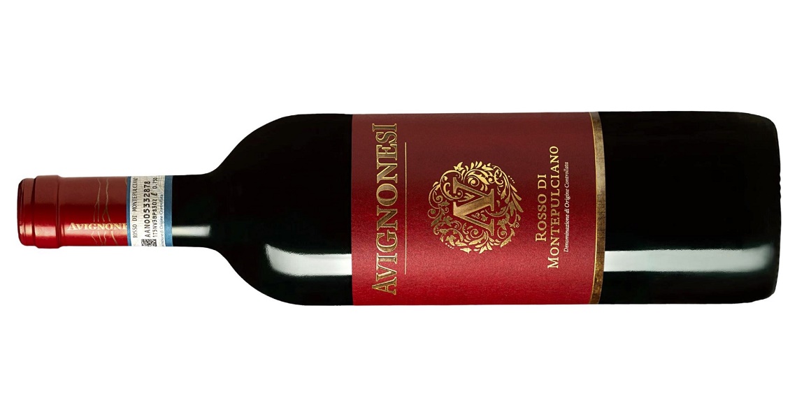 完売Avignonesi Rosso di Montepulciano 19 【ｽﾎﾟｯﾄ商品】 亀屋食品