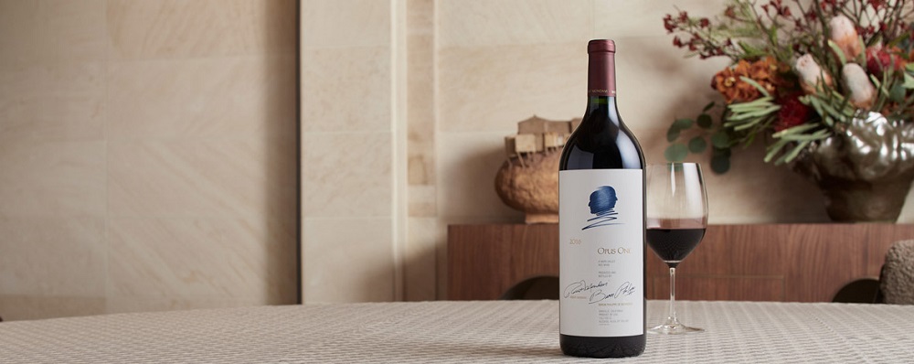 完売Opus One 2019 750ml オーパスワン 亀屋食品（株）ワイン注文サイト