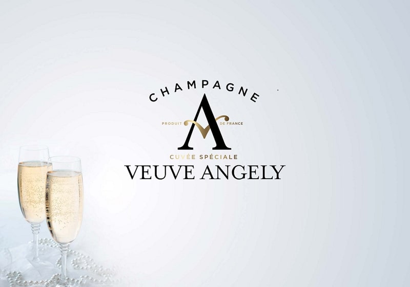 特価Veuve Angely Brut Champagne ｳﾞｰｳﾞｱﾝｼﾞｭﾘｰﾌﾞﾘｭｯﾄｼｬﾝﾊﾟｰﾆｭ 亀屋食品（株）ワイン注文サイト