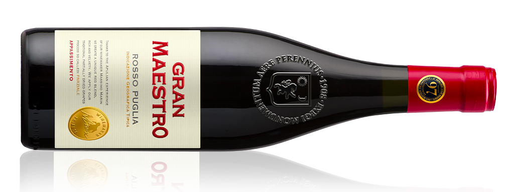 Gran Maestro Rosso Gran Maestroﾏｴｽﾄﾛ ｸﾞﾗﾝ ﾏｴｽﾄﾛ ﾛｯｿ 19 亀屋食品 株 ワイン注文サイト