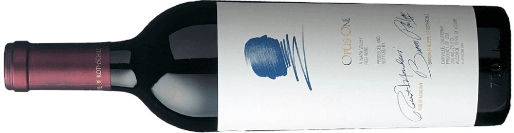 完売Opus One 2010 750ml ｵｰﾊﾟｽﾜﾝ 亀屋食品（株）ワイン注文サイト