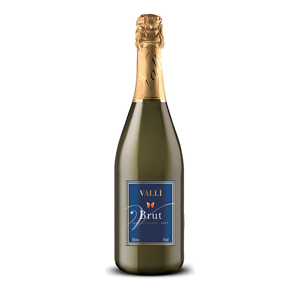 特価Valli Brut NV 750ml ｳﾞｧｯﾘﾌﾞﾘｭｯﾄ 亀屋食品（株）ワイン注文サイト