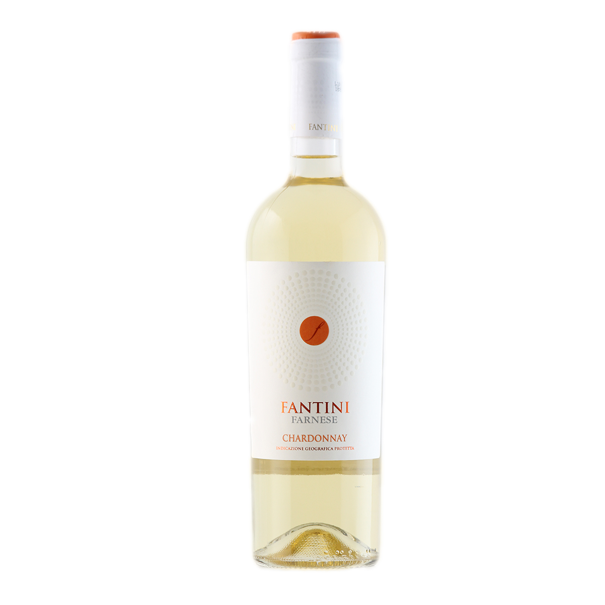 Fantini Farnese Chardonnay 21 ﾌｧﾝﾃｨｰﾆﾌｧﾙﾈｰｾﾞｼｬﾙﾄﾞﾈ