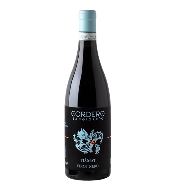 Cordero TIAMAT Pinot Nero ｺﾙﾃﾞｰﾛ　ﾃｨｱﾏｯﾄ ﾋﾟﾉﾈﾛ