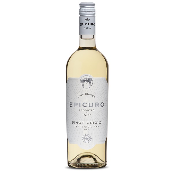 特価Epicuro Pinot Grigio 21　ｴﾋﾟｸﾛﾋﾟﾉｸﾞﾘｰｼﾞｮ
