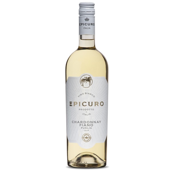 特価Epicuro Chardonnay Fiano 22　ｴﾋﾟｸﾛｼｬﾙﾄﾞﾈ