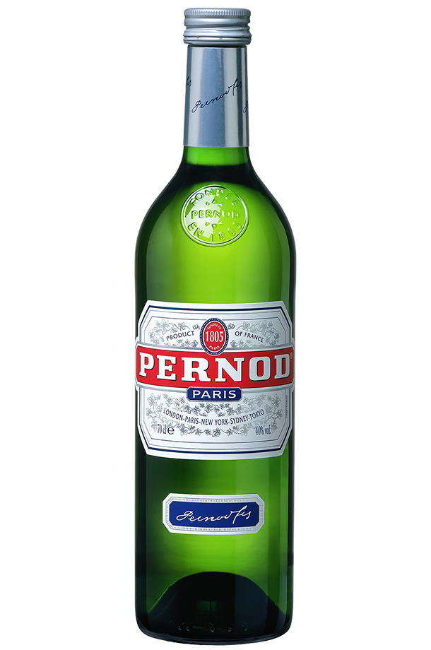 Pernod 700ml ﾍﾟﾙﾉ