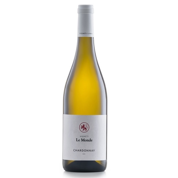 特価Le Monde Chardonnay Friuli　ﾚﾓﾝﾃﾞｼｬﾙﾄﾞﾈ(26168)