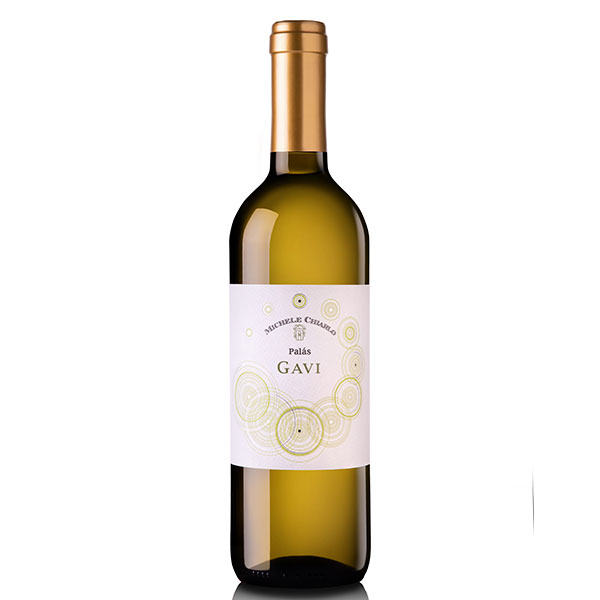 半額SALE／ ガヴィ デル コムーネ ディ 2021年 フォンタナフレッダ社 DOCGガヴィ 白ワイン イタリア 