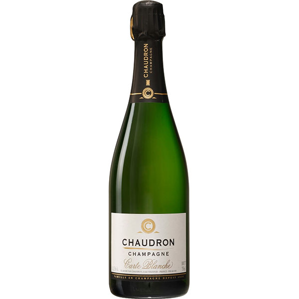 ・特価Champagne Chaudron AOC　ｼｬﾝﾊﾟｰﾆｭｼｮｰﾄﾞﾛﾝ 次回入荷未定