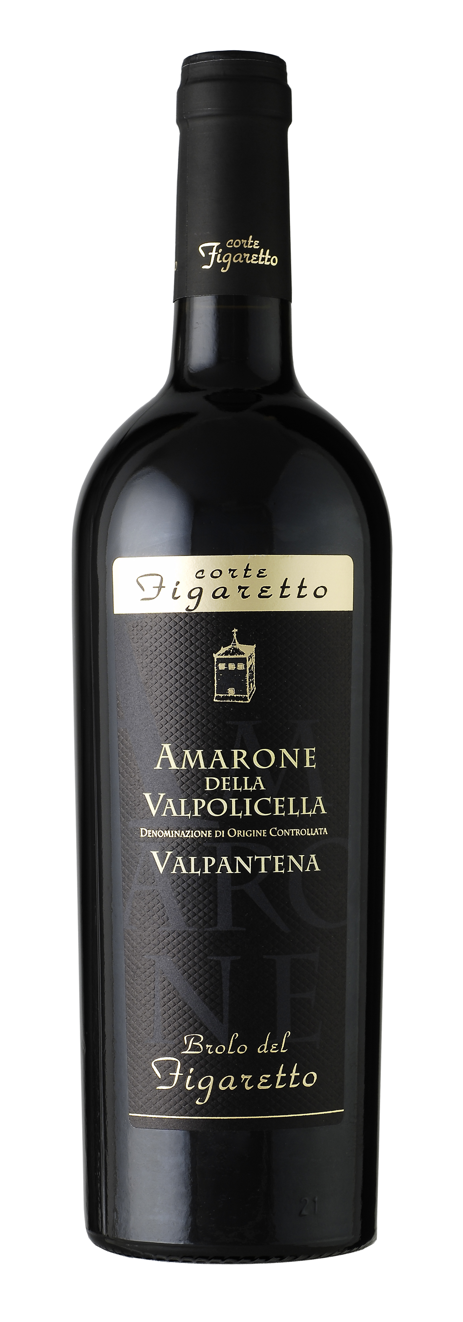 特価Corte Figaretto Amarone Valpolicella　Valpantena　18　ｺﾙﾃﾌｨｶﾞﾚｯﾄ