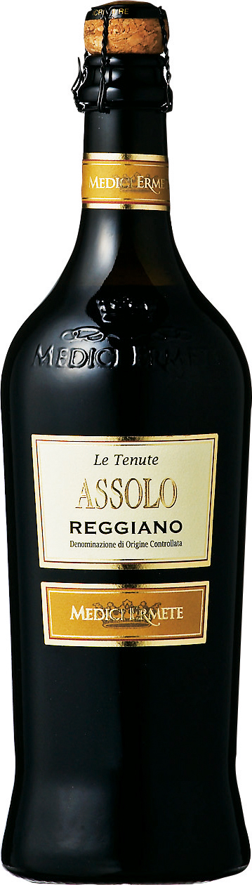 Assolo Reggiano Vino FrizzanteRossoSecco 10月納品分より1190円