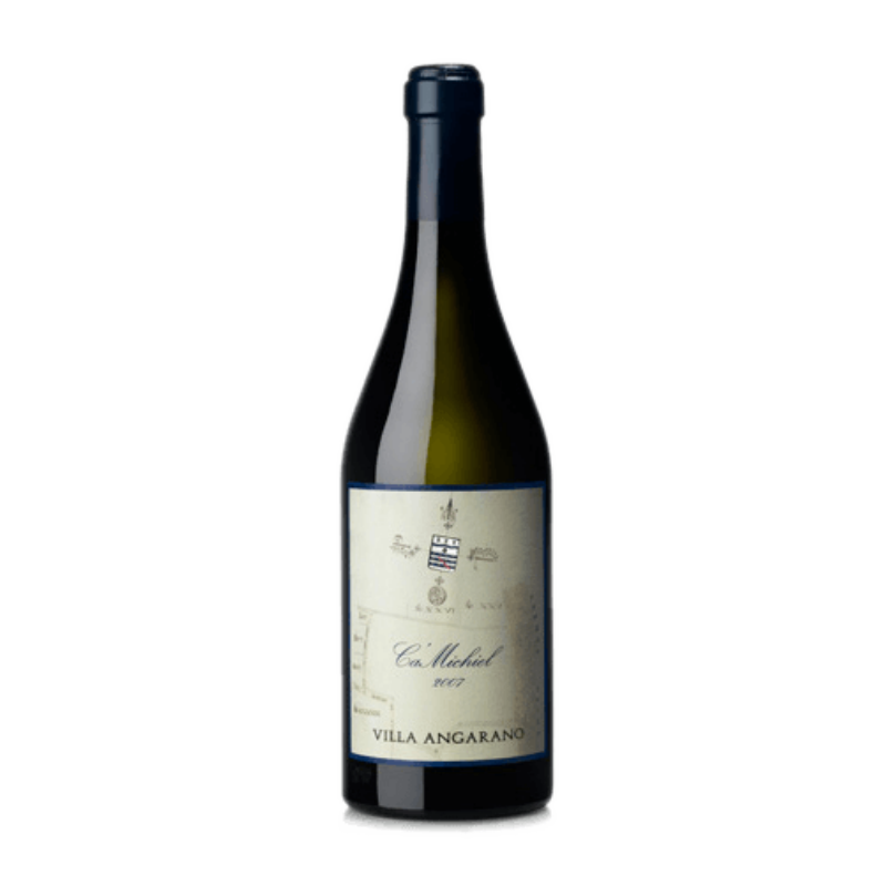 Angarano Ca Michiel Chardonnay 17  6月納品分より3570円