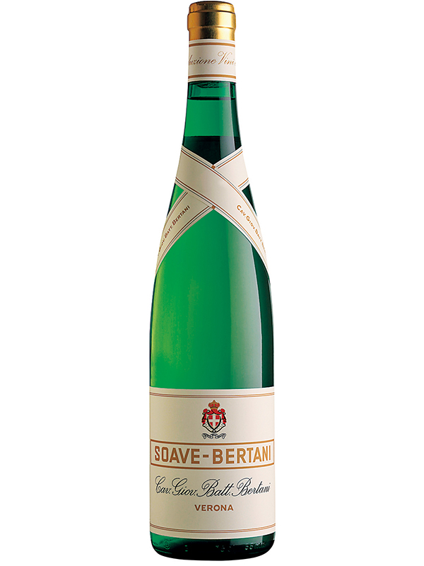 ・Bertani Soave Vintage Edition　ﾍﾞﾙﾀｰﾆ　入荷待ち次回入荷8月中旬頃