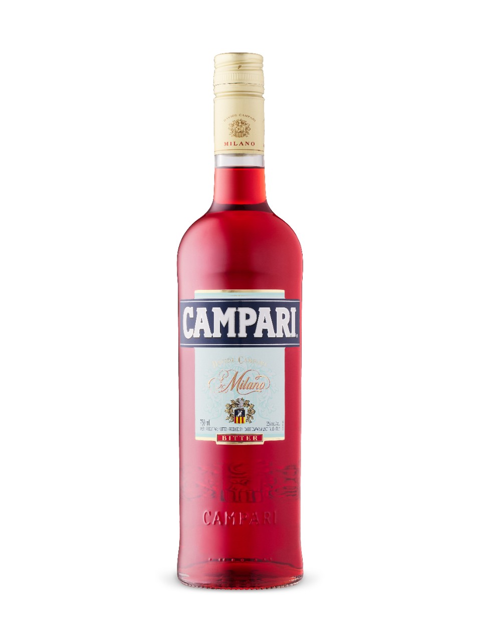 750ml　Campari　カンパリ