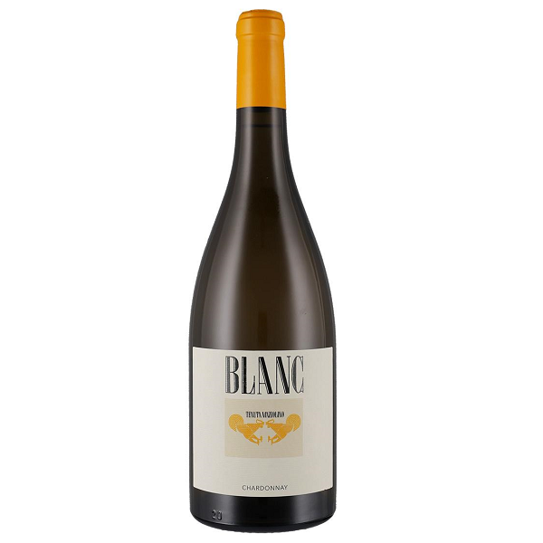 Tenuta Mazzolino Blanc Chardonnay 21 ﾃﾇｰﾀﾏｯﾂｫﾘｰﾉﾌﾞﾗﾝｼｬﾙﾄﾞﾈ