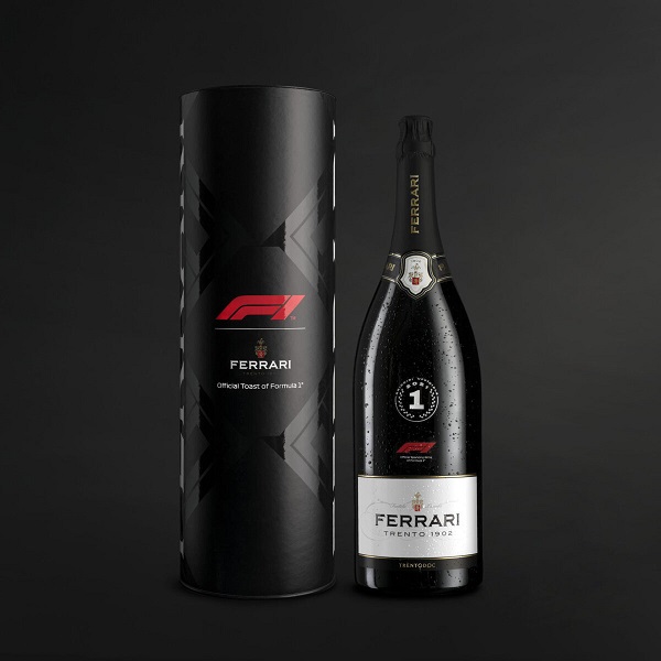 Ferrari Formula1 3000ml 4月納品分より63000円