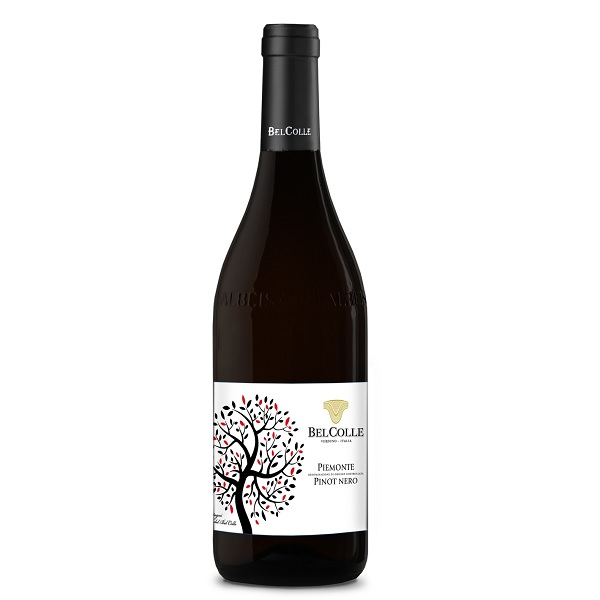 特価Bel Colle Piemonte Pinot Nero 21　ﾍﾞﾙ･ｺｯﾚ ﾋﾟｴﾓﾝﾃ ﾋﾟﾉ･ﾈﾛ