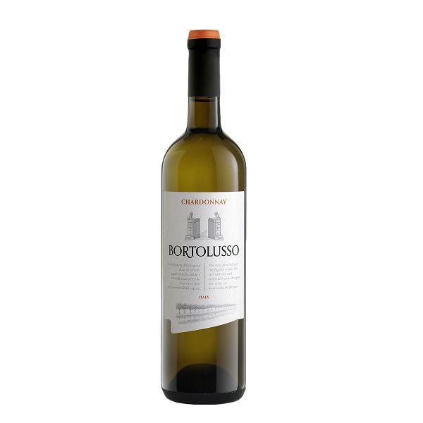 A Bortolusso Chardonnay 21　ﾉｰﾏﾙ【限定】　ﾎﾞﾙﾄﾙｯｿｼｬﾙﾄﾞﾈ