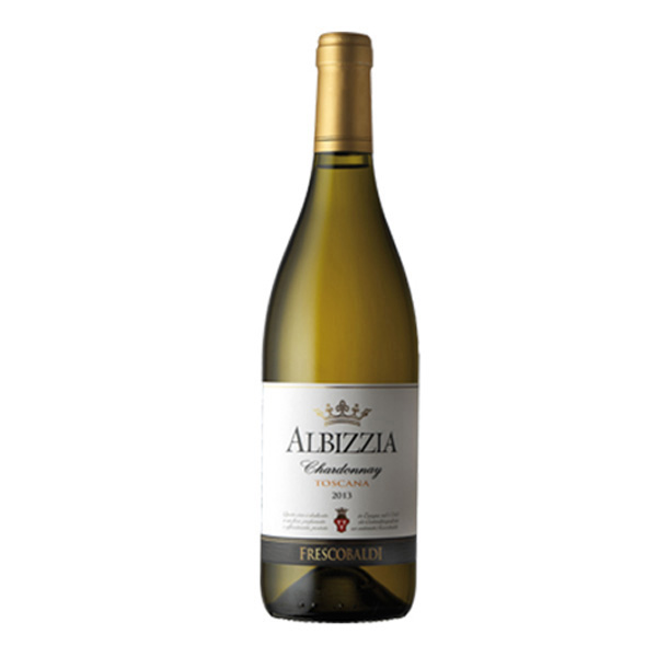 Frescobaldi Albizzia Chardonnay 21 ｱﾙﾋﾞｯﾂｨｱ