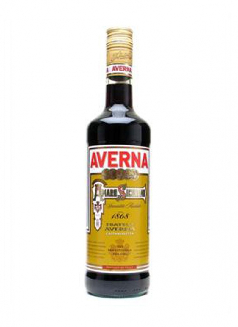 Amaro Averna 700ml　ｱﾏｰﾛｱｳﾞｪﾙﾅ