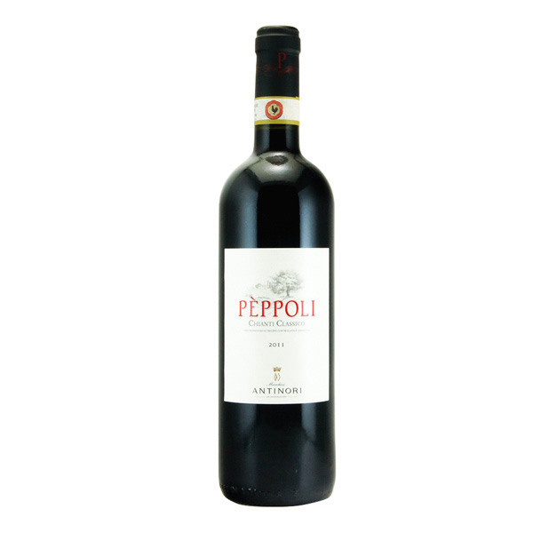 Antinori PEPPOLI 20 ﾍﾟｯﾎﾟﾘ・ｷｬﾝﾃｨ・ｸﾗｼｺ 亀屋食品（株）ワイン注文サイト