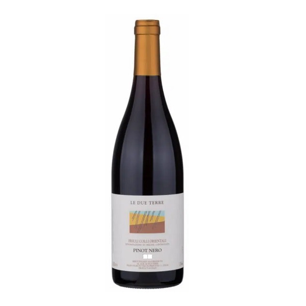 Le Due Terre Pinot Nero 19 ﾚ ﾄﾞｩｴ ﾃｯﾚ ﾋﾟﾉ ﾈｰﾛ