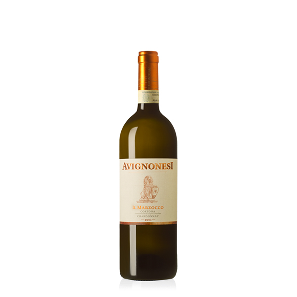 Avignonesi Il Marzocco Chardonnay 21 ｱｳﾞｨﾆｮﾈｰｼﾞｲﾙﾏﾙｿﾞｯｺｼｬﾙﾄﾞﾈ